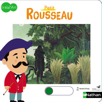 Picture of Tralal'art : Petit Rousseau