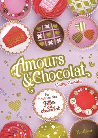 Picture of Amours & chocolat
