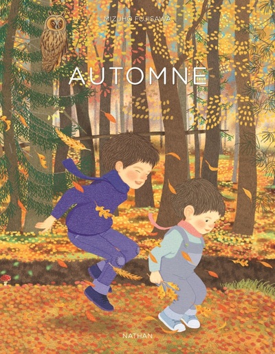 Image de Automne