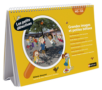 Image de Petits détectives - Bétises