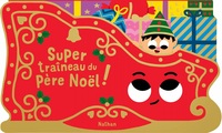 Picture of Super traîneau du Père Noël !