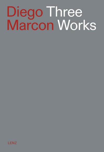 Image de Diego Marcon - Three Works