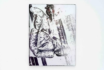 Image de WHAT NEWS OF THE SNAKE