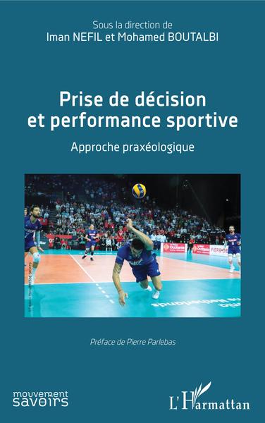 Image de Prise de décision et performance sportive