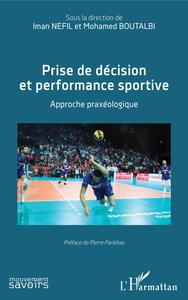 Image de Prise de décision et performance sportive