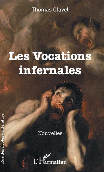 Image de Les vocations infernales