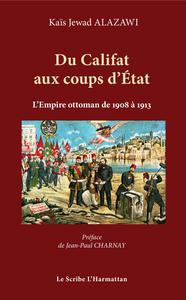 Image de Du Califat aux coups d'Etat