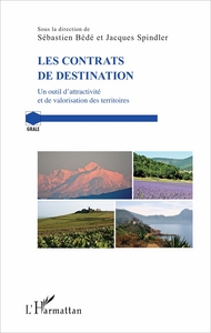 Image de Les contrats de destination