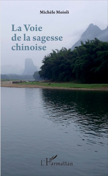 Image de La Voie de la sagesse chinoise