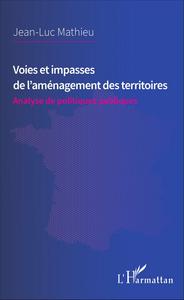 Image de Voies et impasses de l'aménagement des territoires