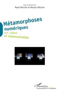 Picture of Métamorphoses numériques