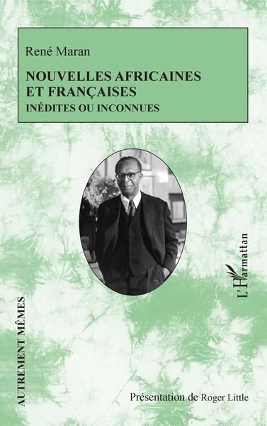 Picture of Nouvelles africaines et françaises