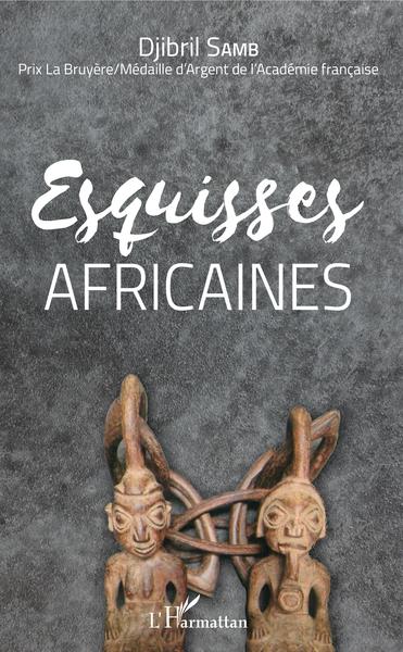Picture of Esquisses africaines