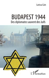 Image de Budapest 1944