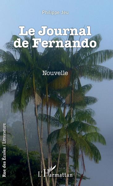 Picture of Le Journal de Fernando