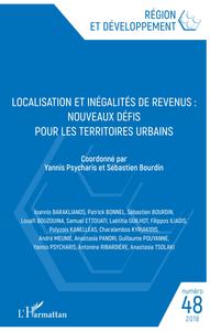 Picture of Localisation et inégalités de revenus