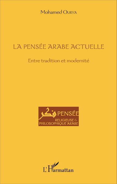 Image de La pensée arabe actuelle
