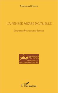 Image de La pensée arabe actuelle
