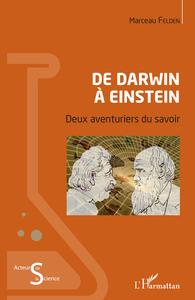 Picture of De Darwin à Einstein