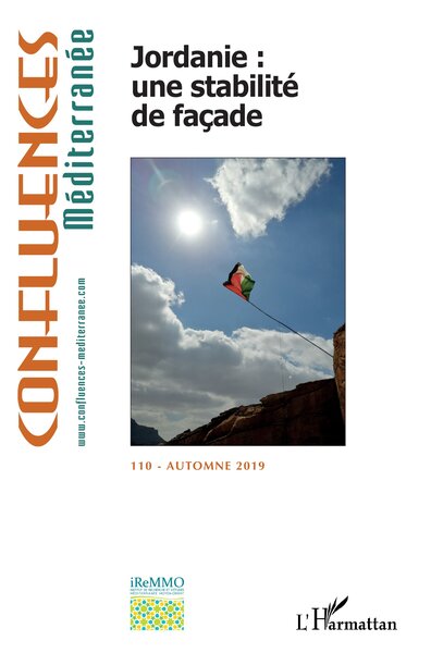 Picture of Jordanie : une stabilité de façade