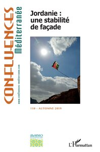 Picture of Jordanie : une stabilité de façade