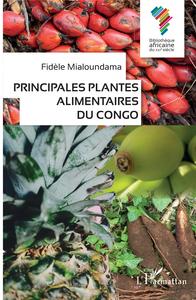 Image de Principales plantes alimentaires du Congo