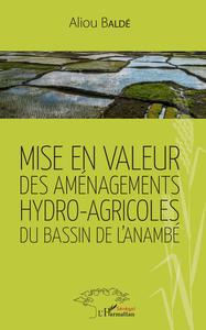 Picture of Mise en valeur des aménagements hydro-agricoles du bassin de l'Anambé