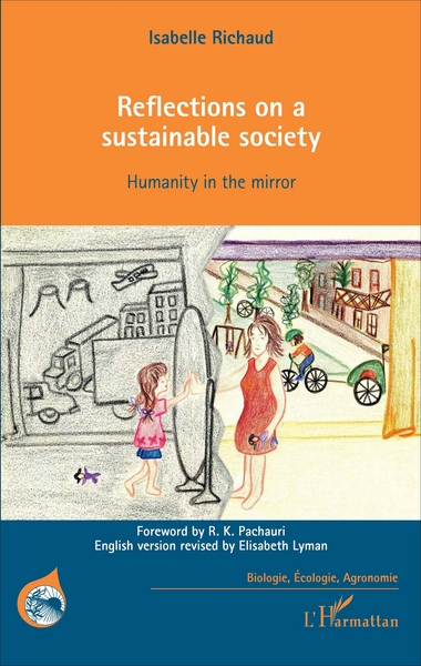 Picture of Reflections on a sustainable society