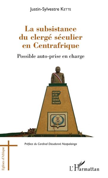 Picture of La subsistance du clergé séculier en Centrafrique