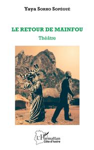 Picture of Le retour de Mainfou