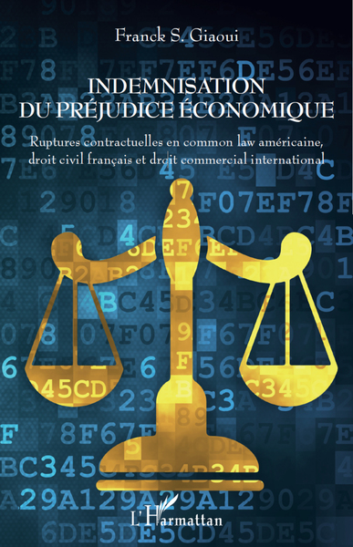 Image de Indemnisation du préjudice économique