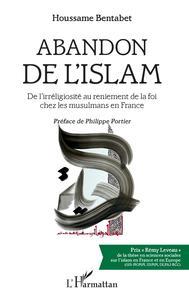 Image de Abandon de l'islam