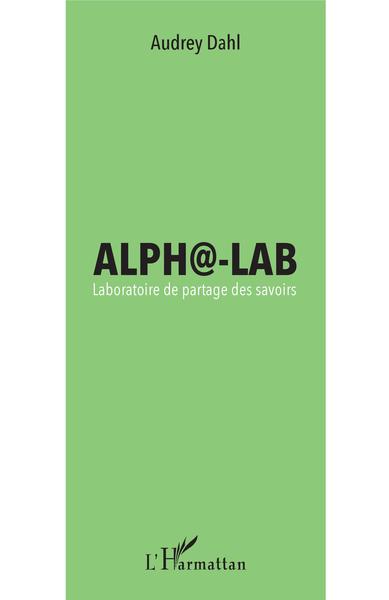 Picture of Alpha-Lab