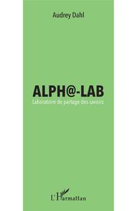 Picture of Alpha-Lab