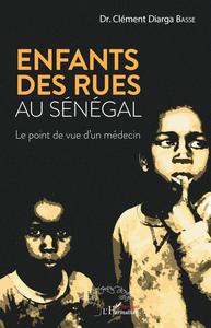 Image de Enfants des rues au Sénégal