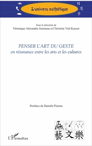 Picture of Penser l'art du geste