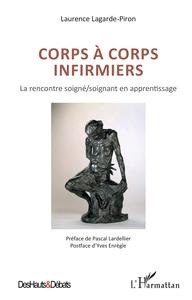 Picture of Corps à corps infirmiers