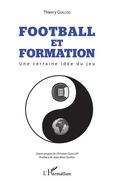 Picture of Football et formation