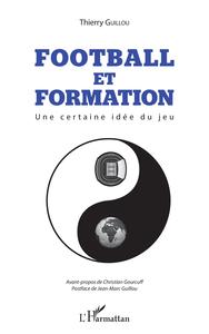 Picture of Football et formation