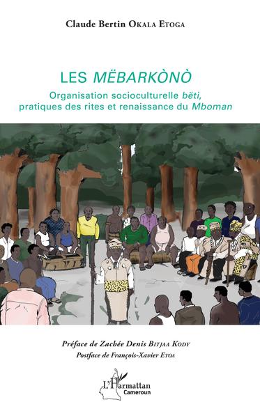 Image de Les Mëbarkònò
