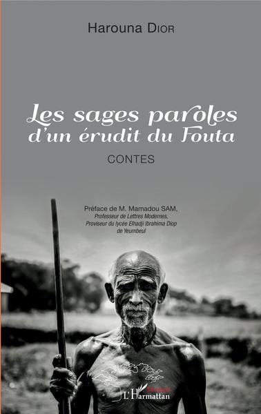 Image de Les sages paroles d'un érudit du Fouta
