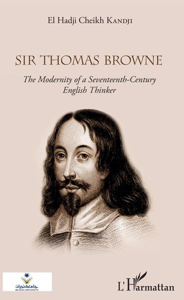 Picture of Sir Thomas Browne