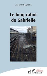 Picture of Le long cahot de Gabrielle