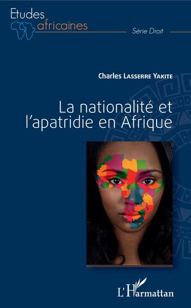 Picture of La nationalité et l'apatridie en Afrique