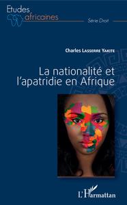 Picture of La nationalité et l'apatridie en Afrique