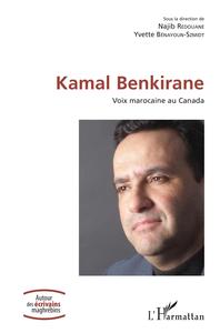 Image de Kamal Benkirane