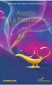 Picture of Aladdin la Prophétie