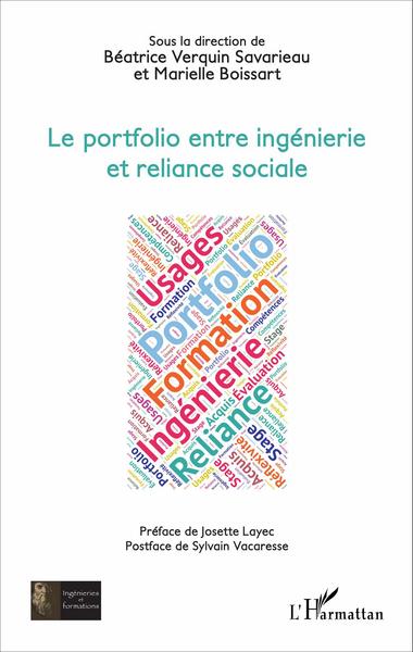 Picture of Le portfolio entre ingénierie et reliance sociale