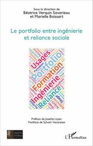 Picture of Le portfolio entre ingénierie et reliance sociale
