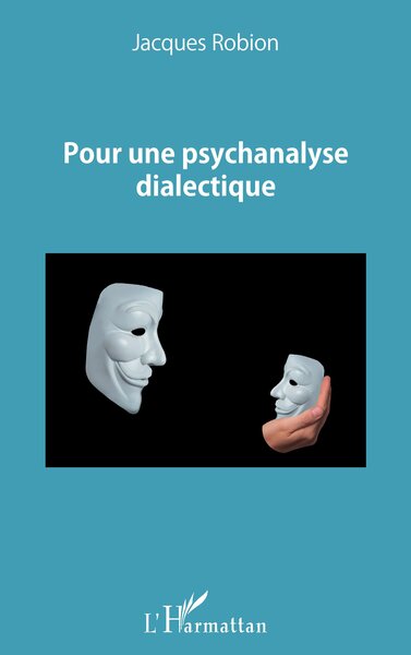 Image de Pour une psychanalyse dialectique